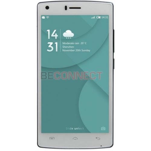 Doogee X5 Max White